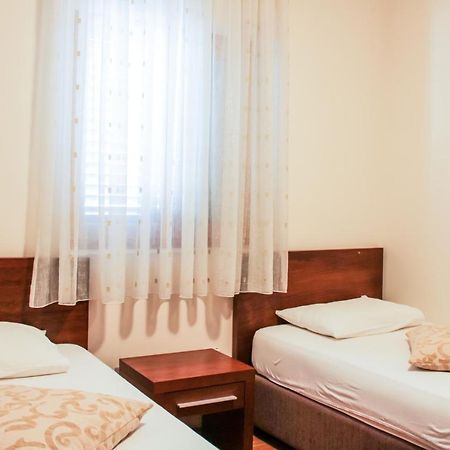 Apartments Mun Petrovac 외부 사진
