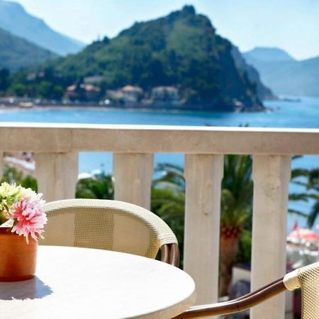 Apartments Mun Petrovac 외부 사진