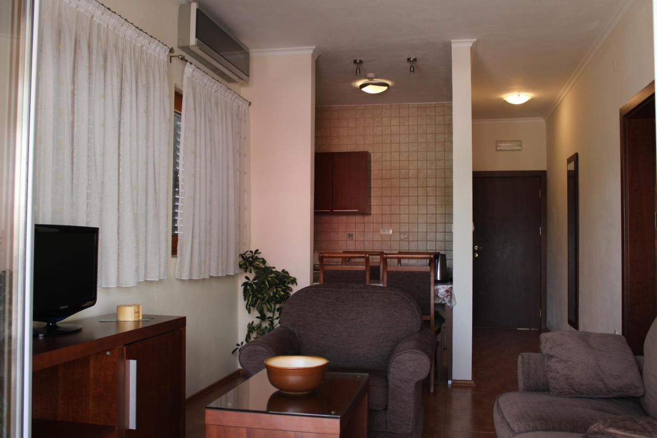 Apartments Mun Petrovac 외부 사진
