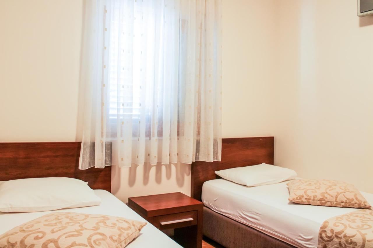 Apartments Mun Petrovac 외부 사진