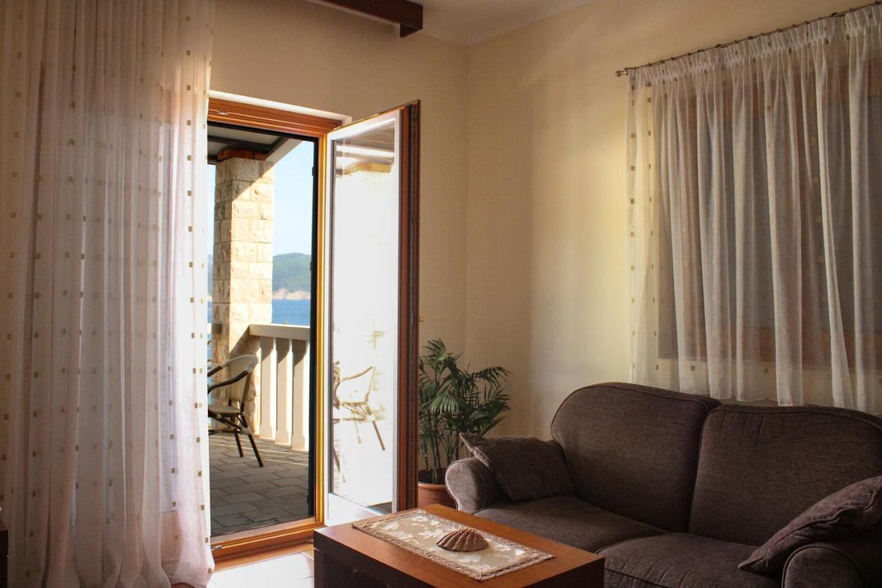 Apartments Mun Petrovac 외부 사진