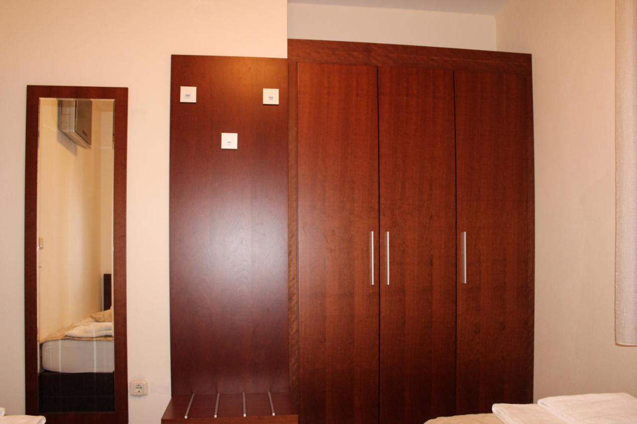 Apartments Mun Petrovac 외부 사진