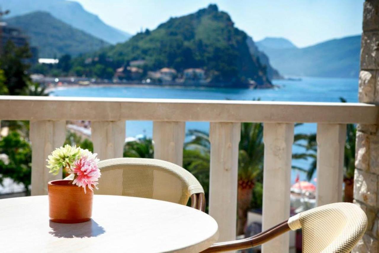 Apartments Mun Petrovac 외부 사진