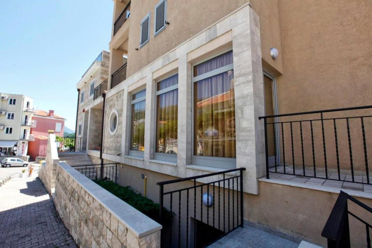Apartments Mun Petrovac 외부 사진