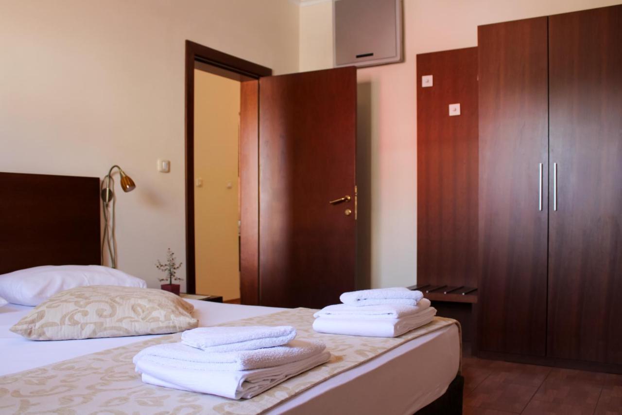 Apartments Mun Petrovac 외부 사진