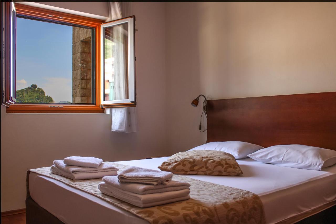 Apartments Mun Petrovac 외부 사진