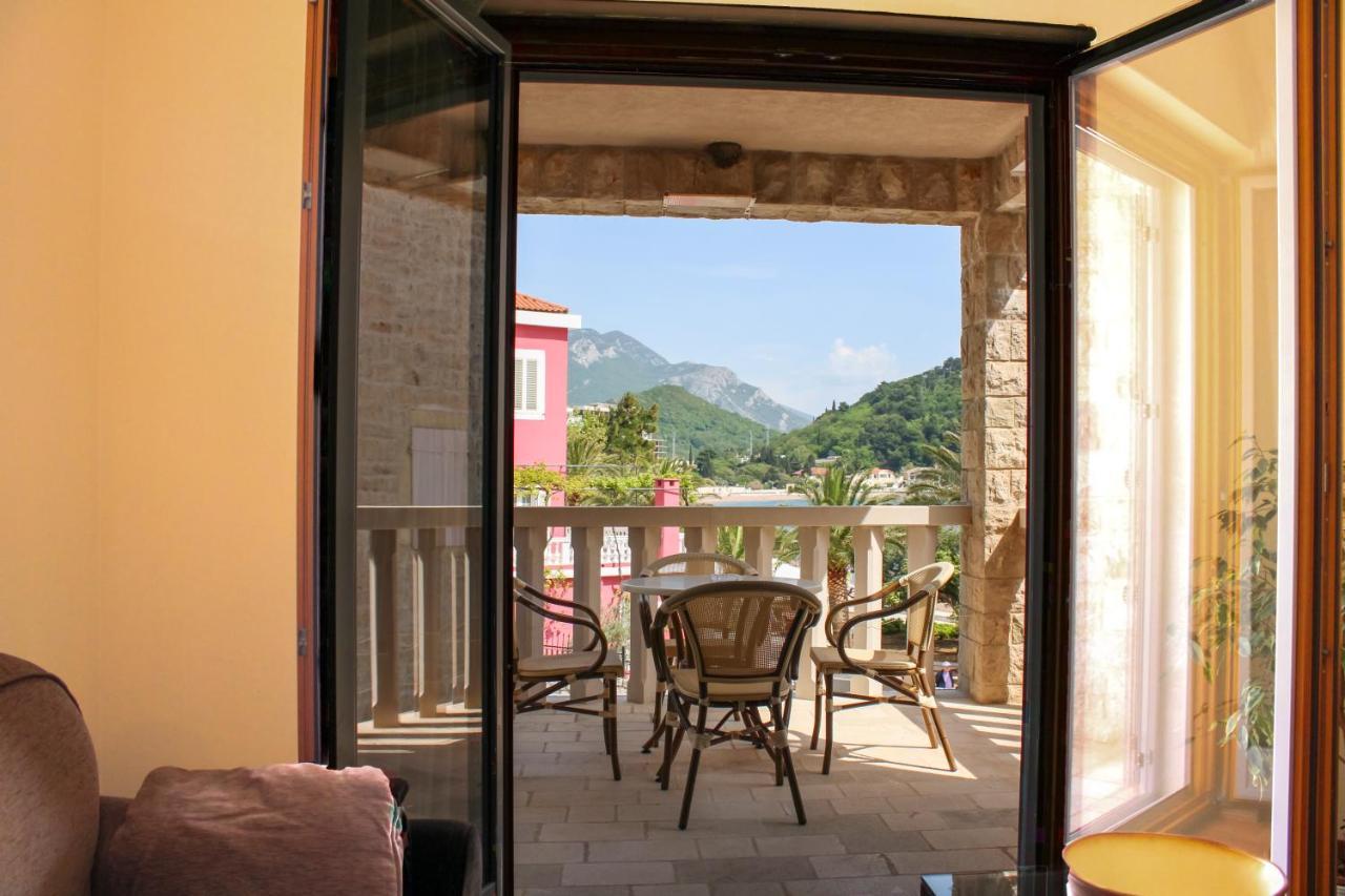 Apartments Mun Petrovac 외부 사진