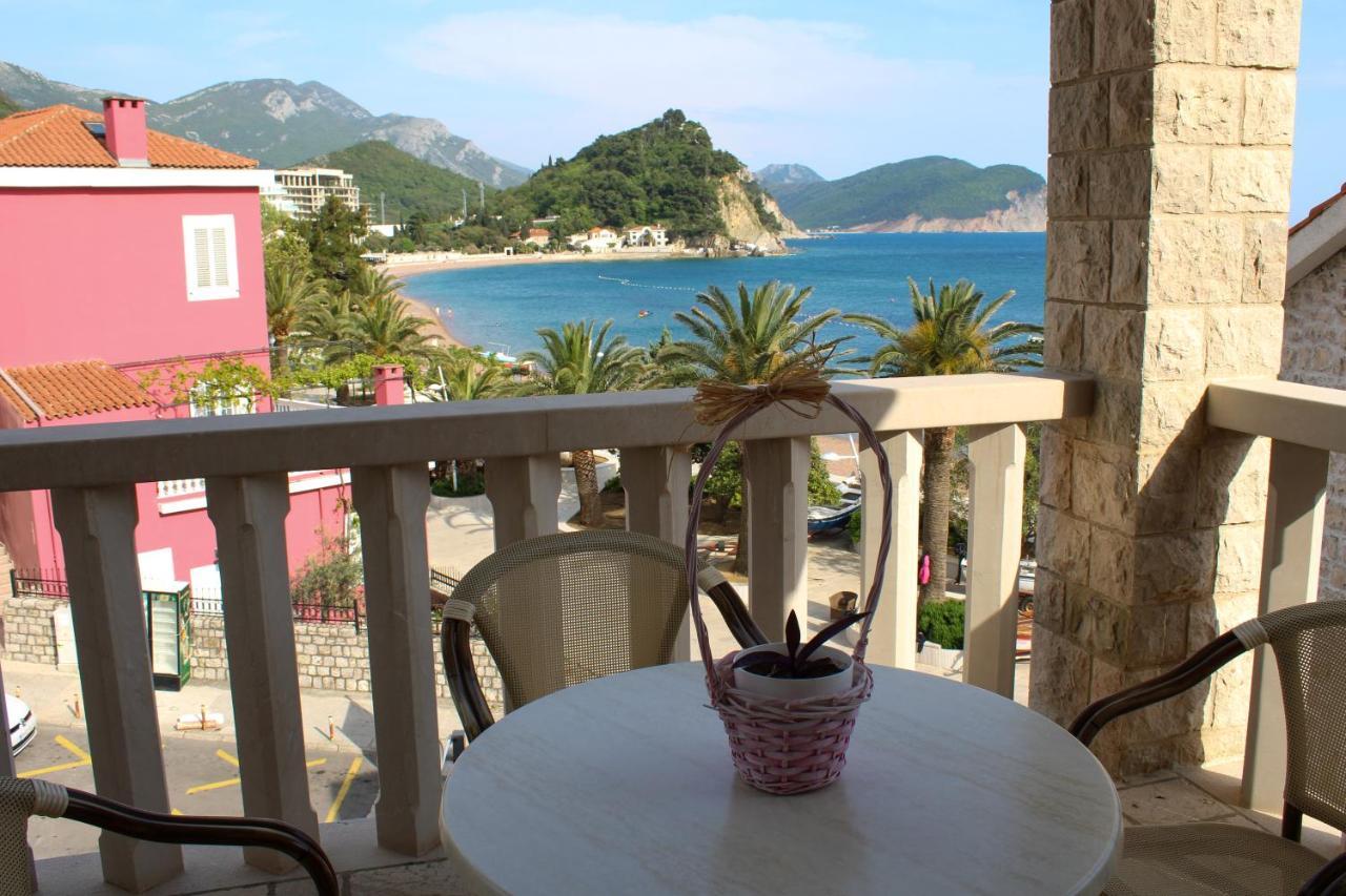 Apartments Mun Petrovac 외부 사진