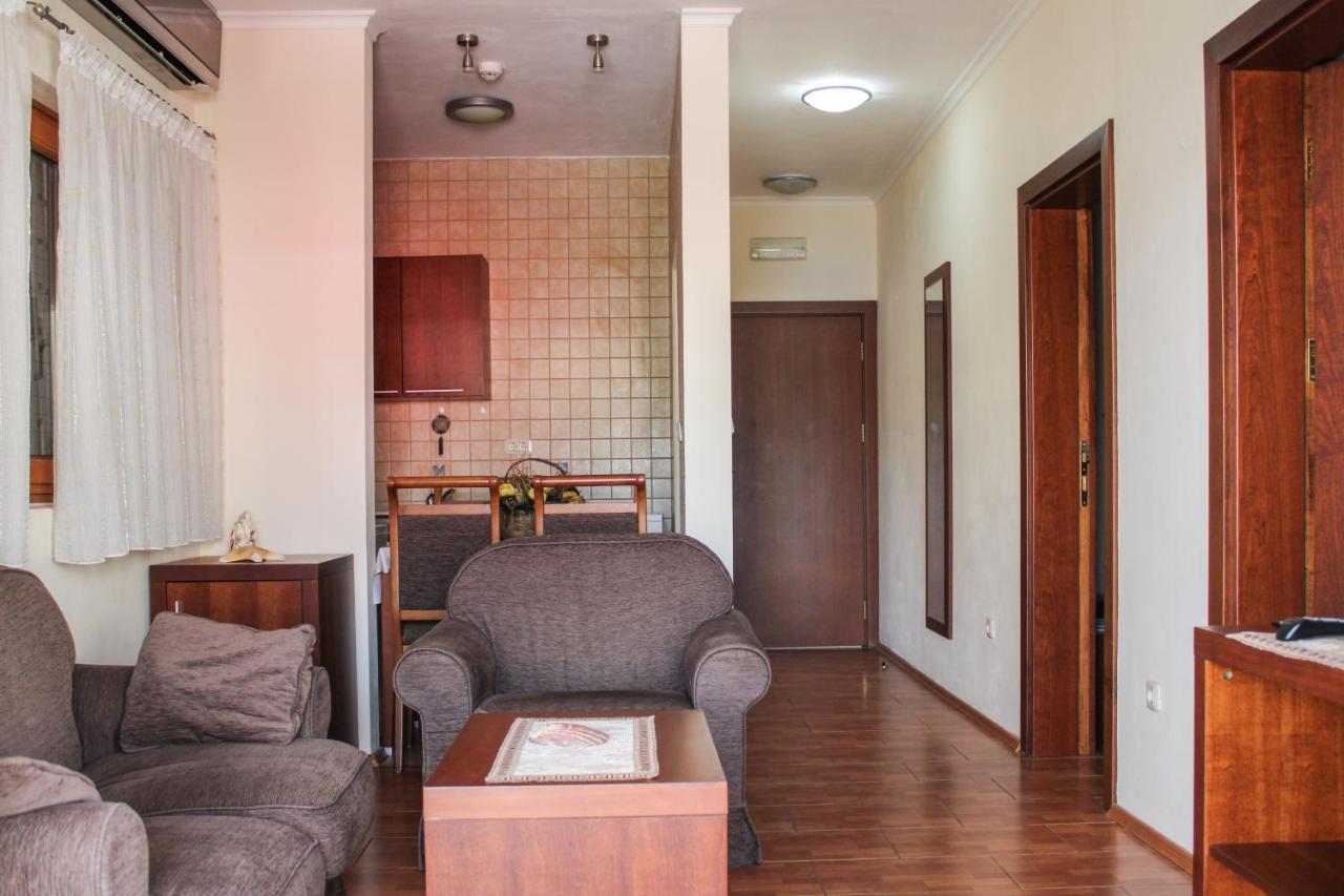 Apartments Mun Petrovac 외부 사진