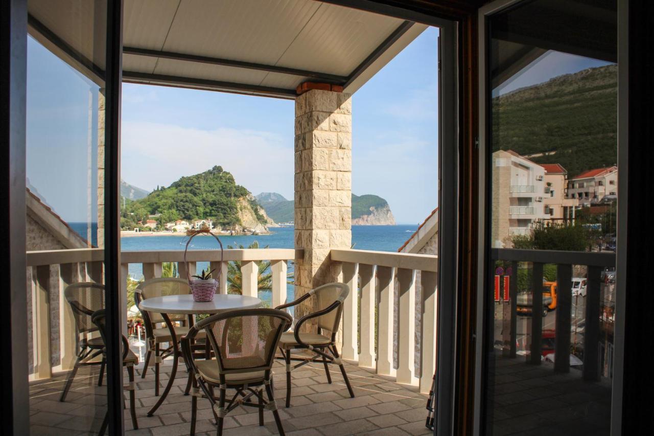 Apartments Mun Petrovac 외부 사진