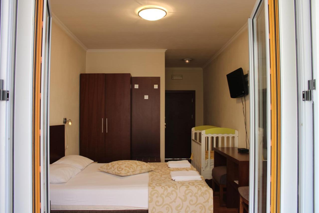Apartments Mun Petrovac 외부 사진
