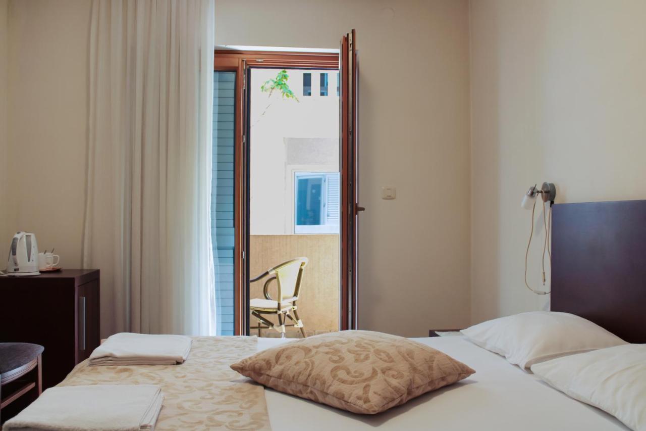 Apartments Mun Petrovac 외부 사진