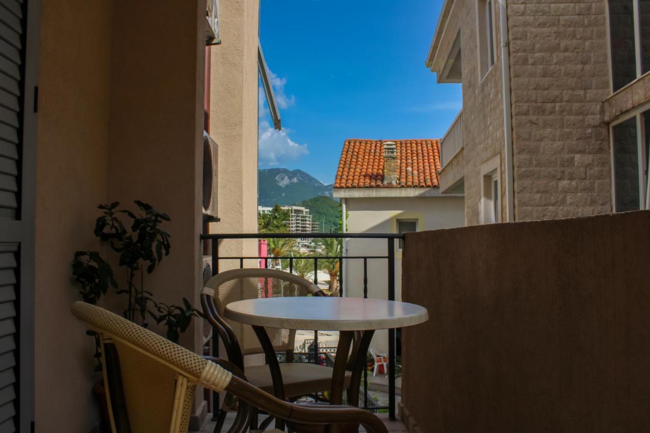 Apartments Mun Petrovac 외부 사진