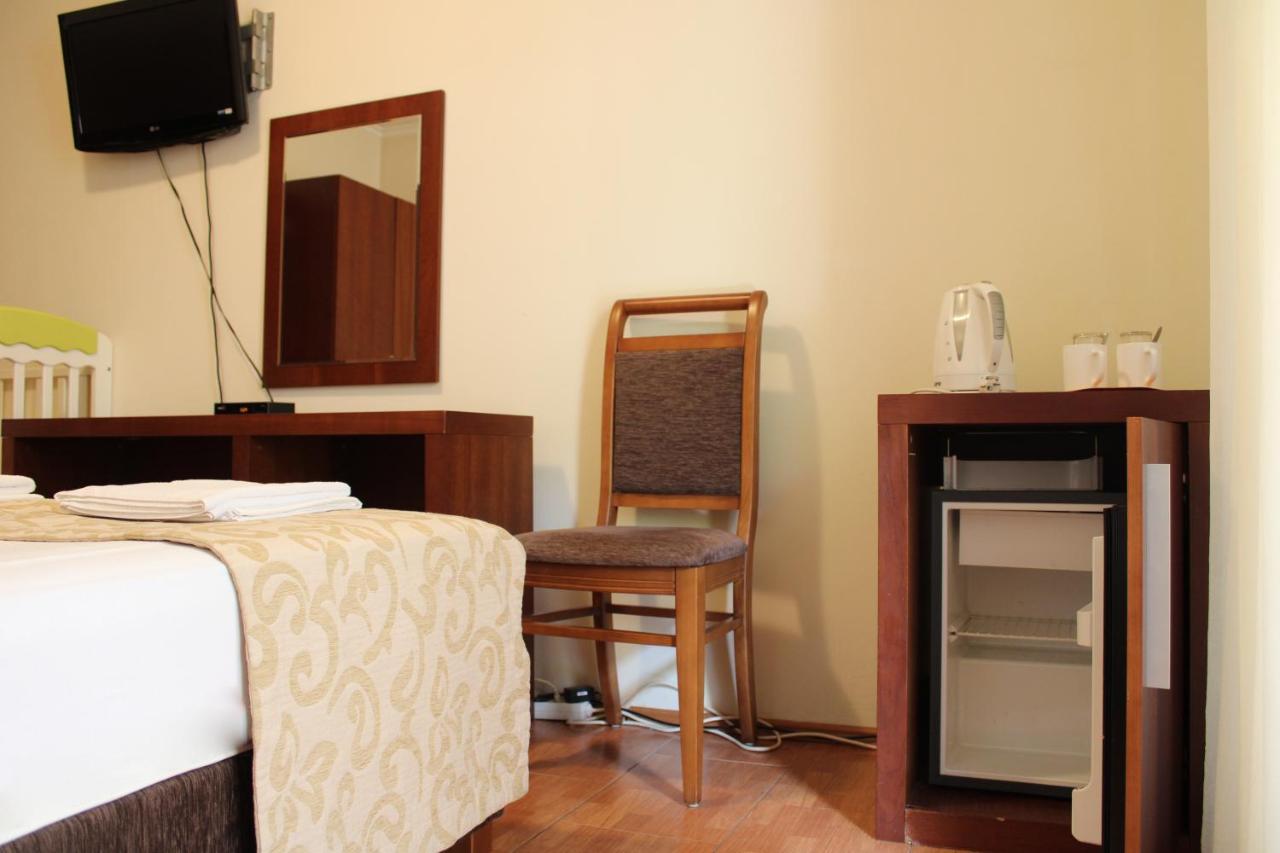 Apartments Mun Petrovac 외부 사진