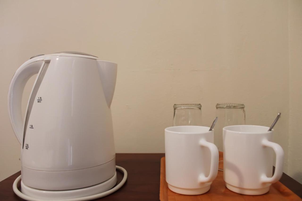 Apartments Mun Petrovac 외부 사진