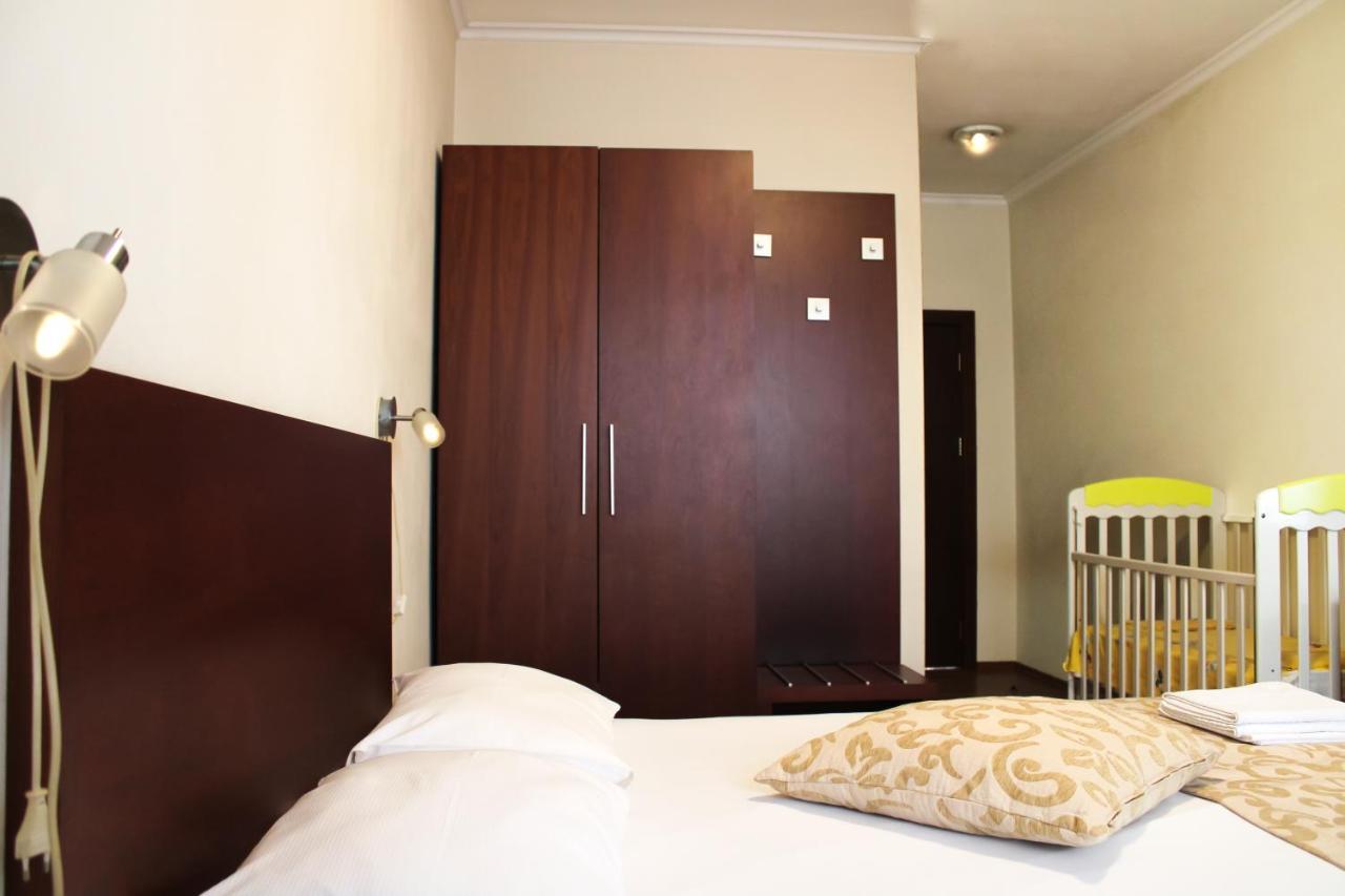 Apartments Mun Petrovac 외부 사진