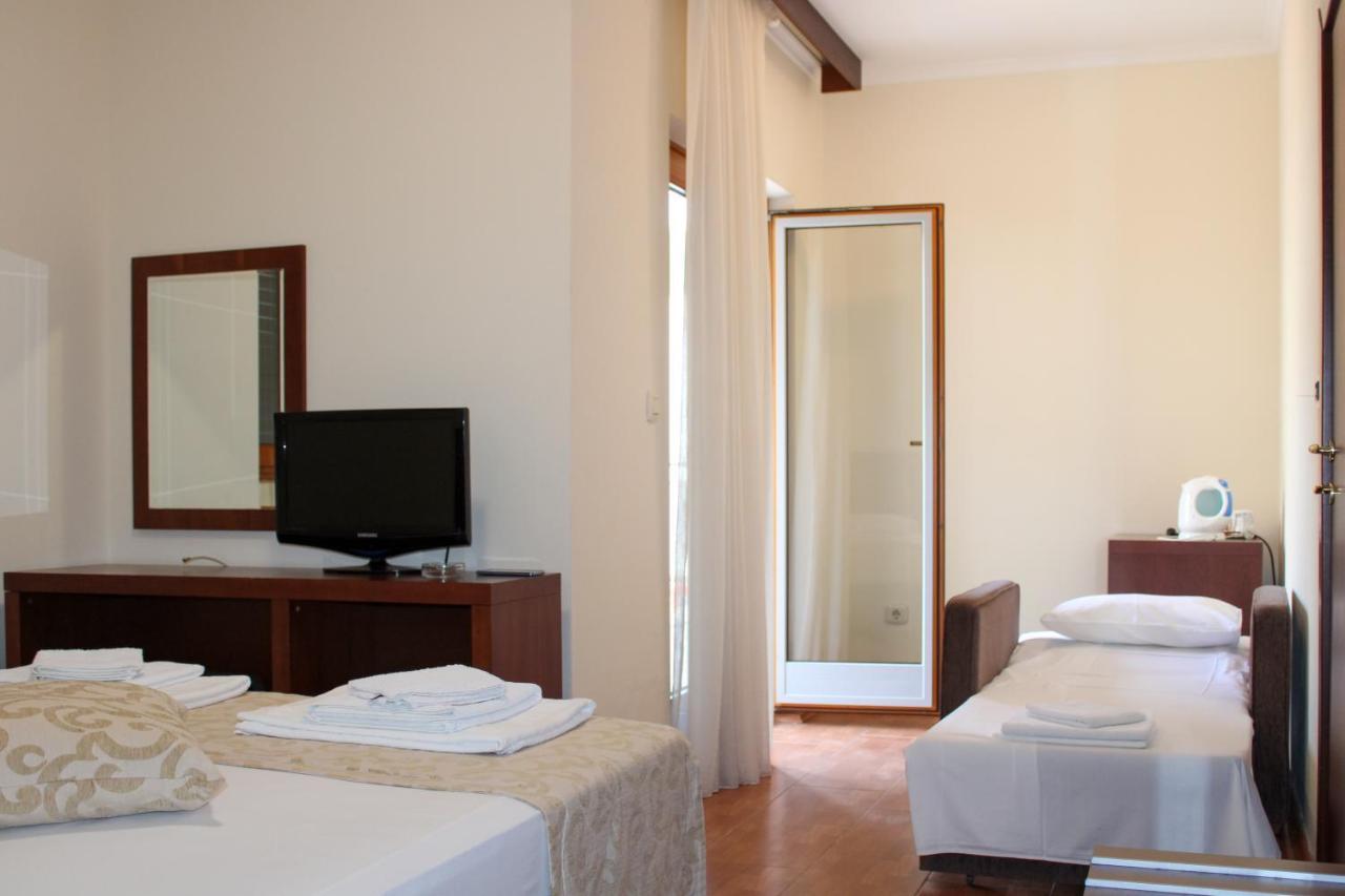 Apartments Mun Petrovac 외부 사진