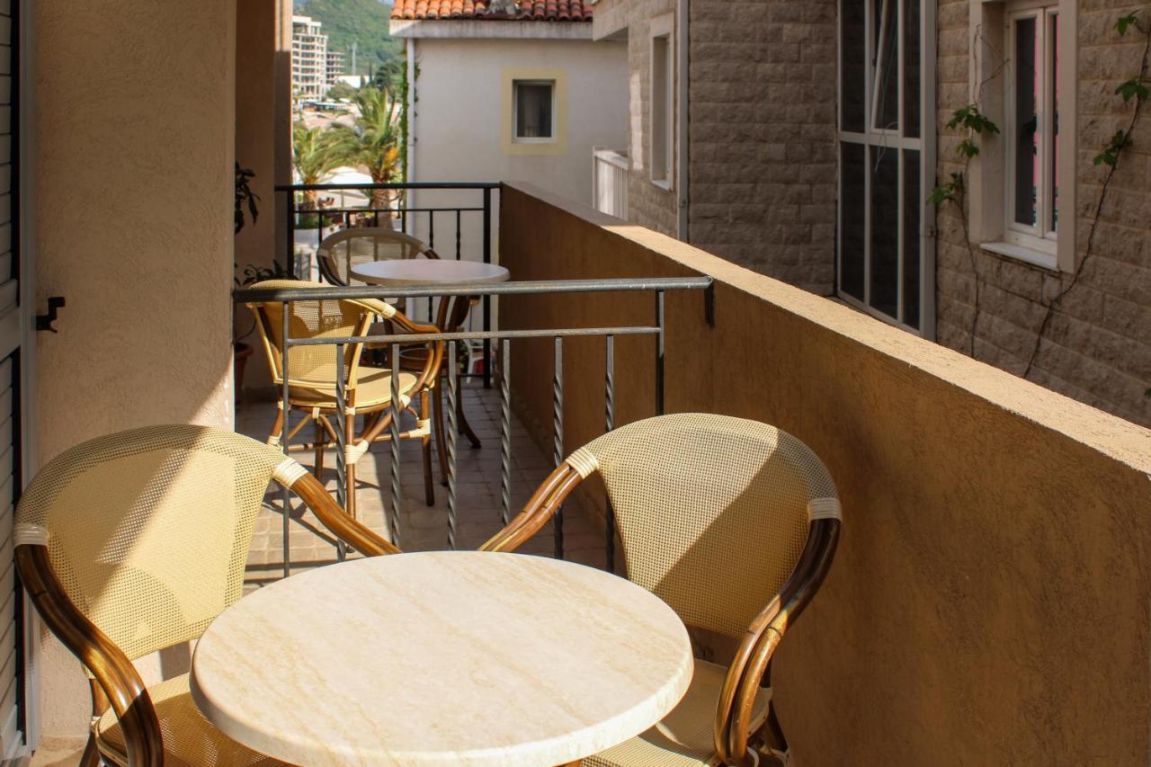 Apartments Mun Petrovac 외부 사진