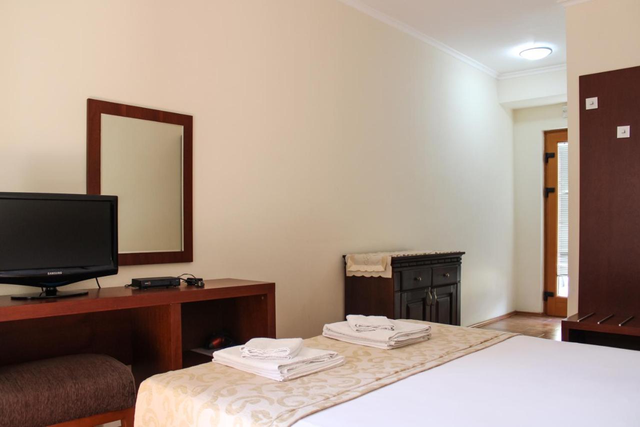 Apartments Mun Petrovac 외부 사진