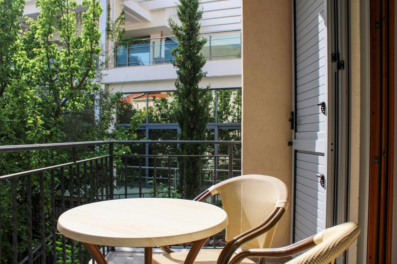 Apartments Mun Petrovac 외부 사진