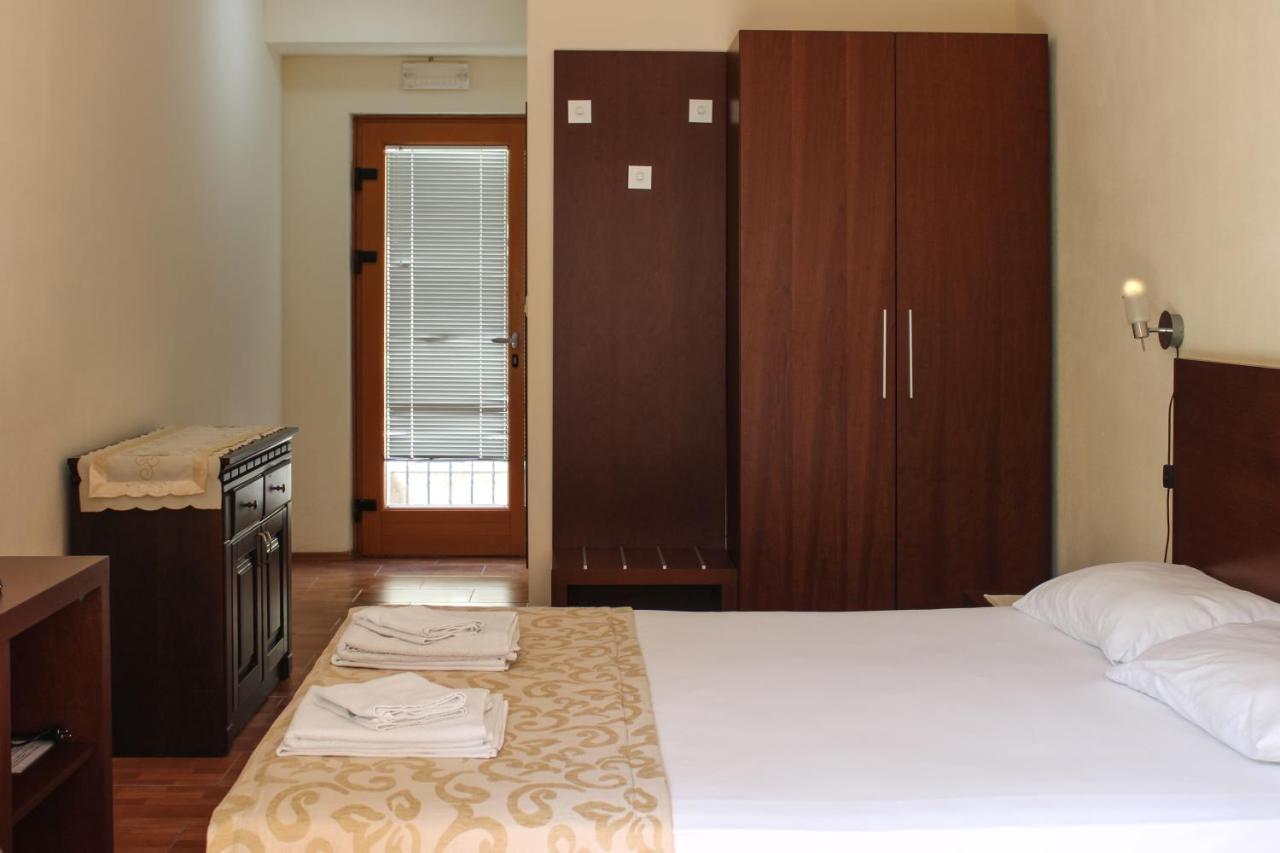 Apartments Mun Petrovac 외부 사진