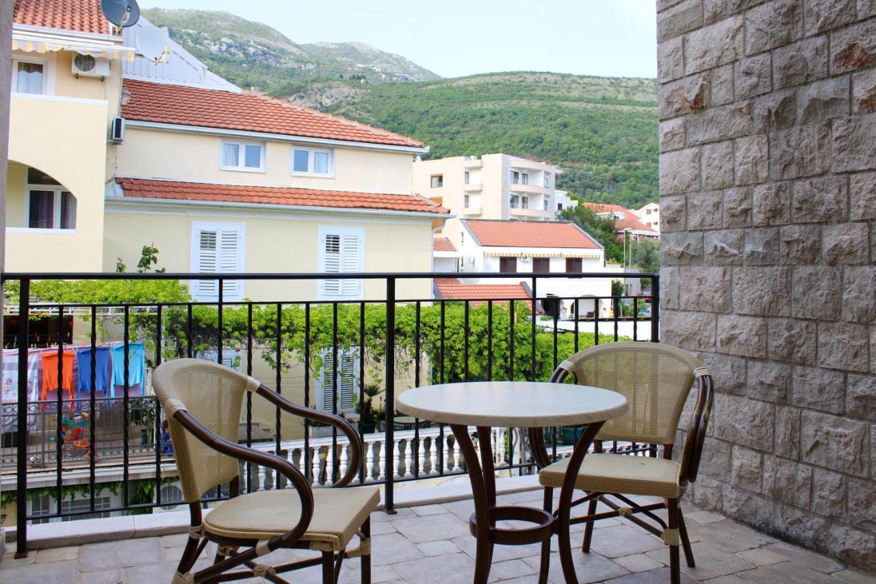 Apartments Mun Petrovac 외부 사진