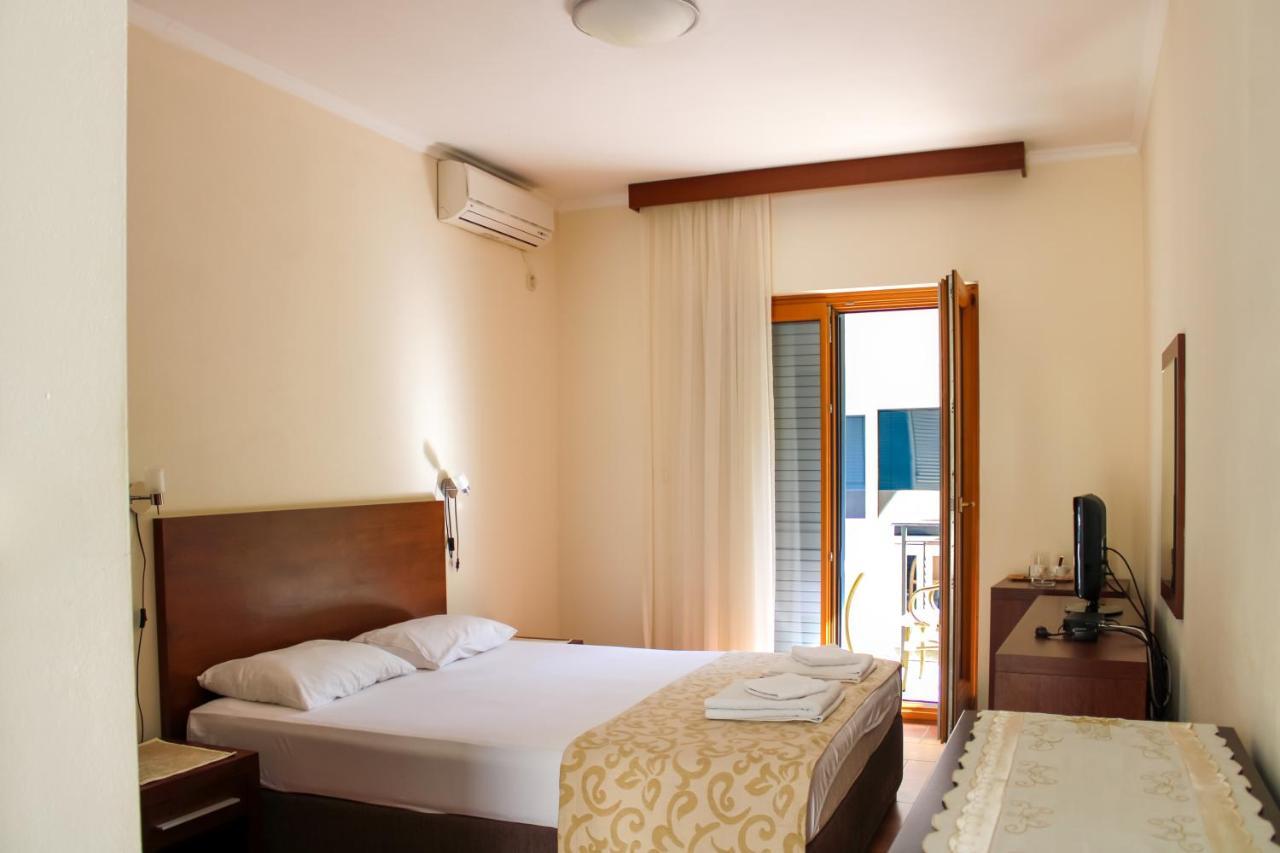 Apartments Mun Petrovac 외부 사진