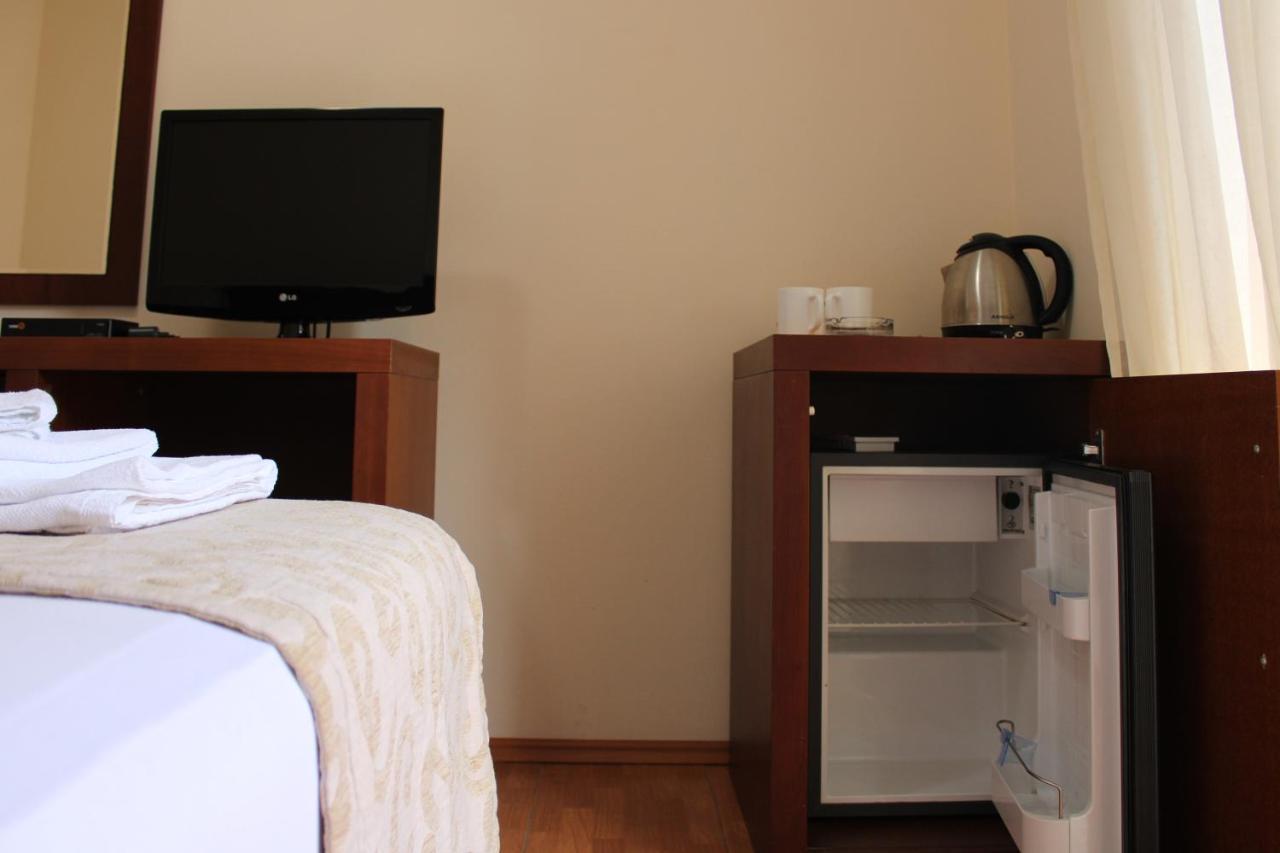 Apartments Mun Petrovac 외부 사진