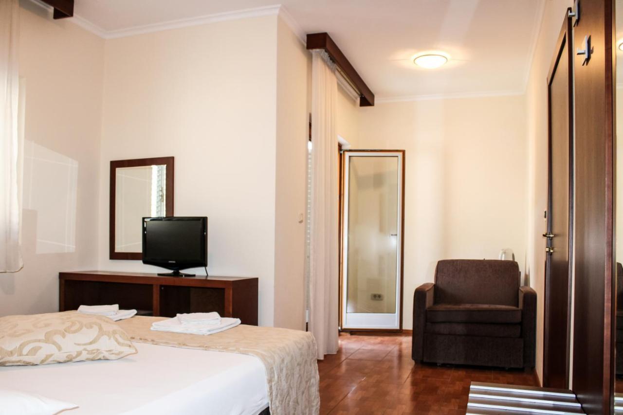 Apartments Mun Petrovac 외부 사진