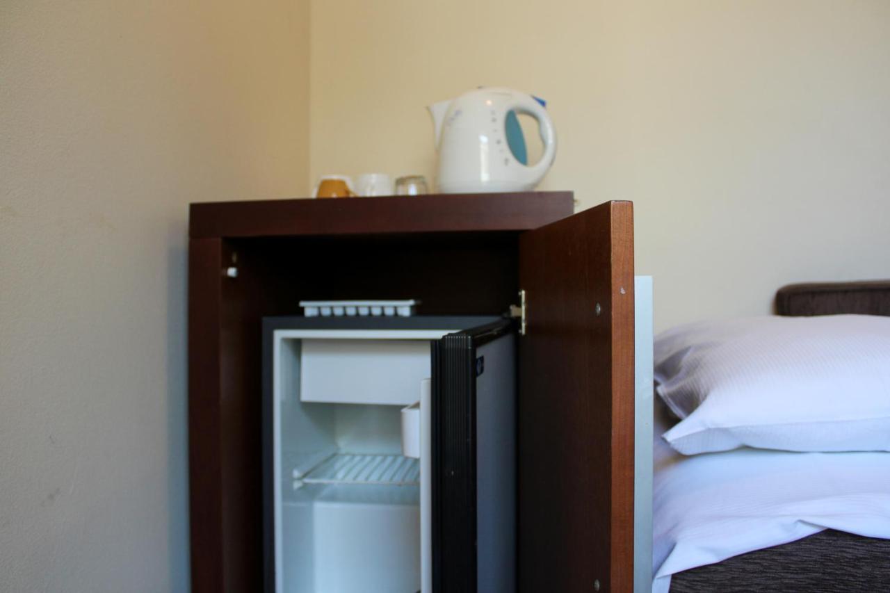 Apartments Mun Petrovac 외부 사진