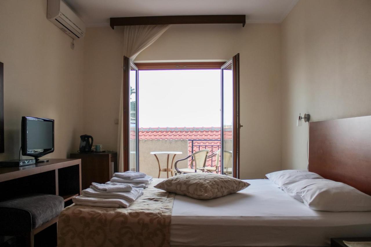 Apartments Mun Petrovac 외부 사진