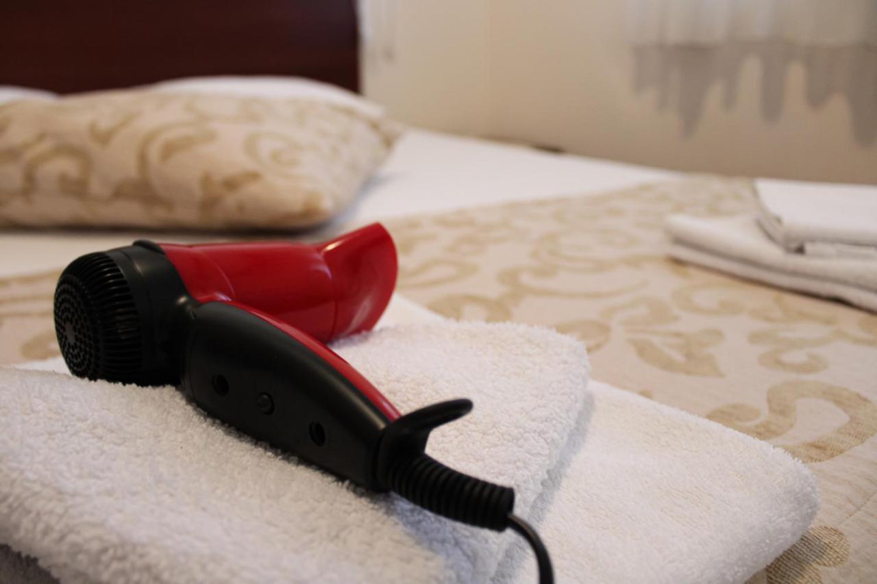 Apartments Mun Petrovac 외부 사진