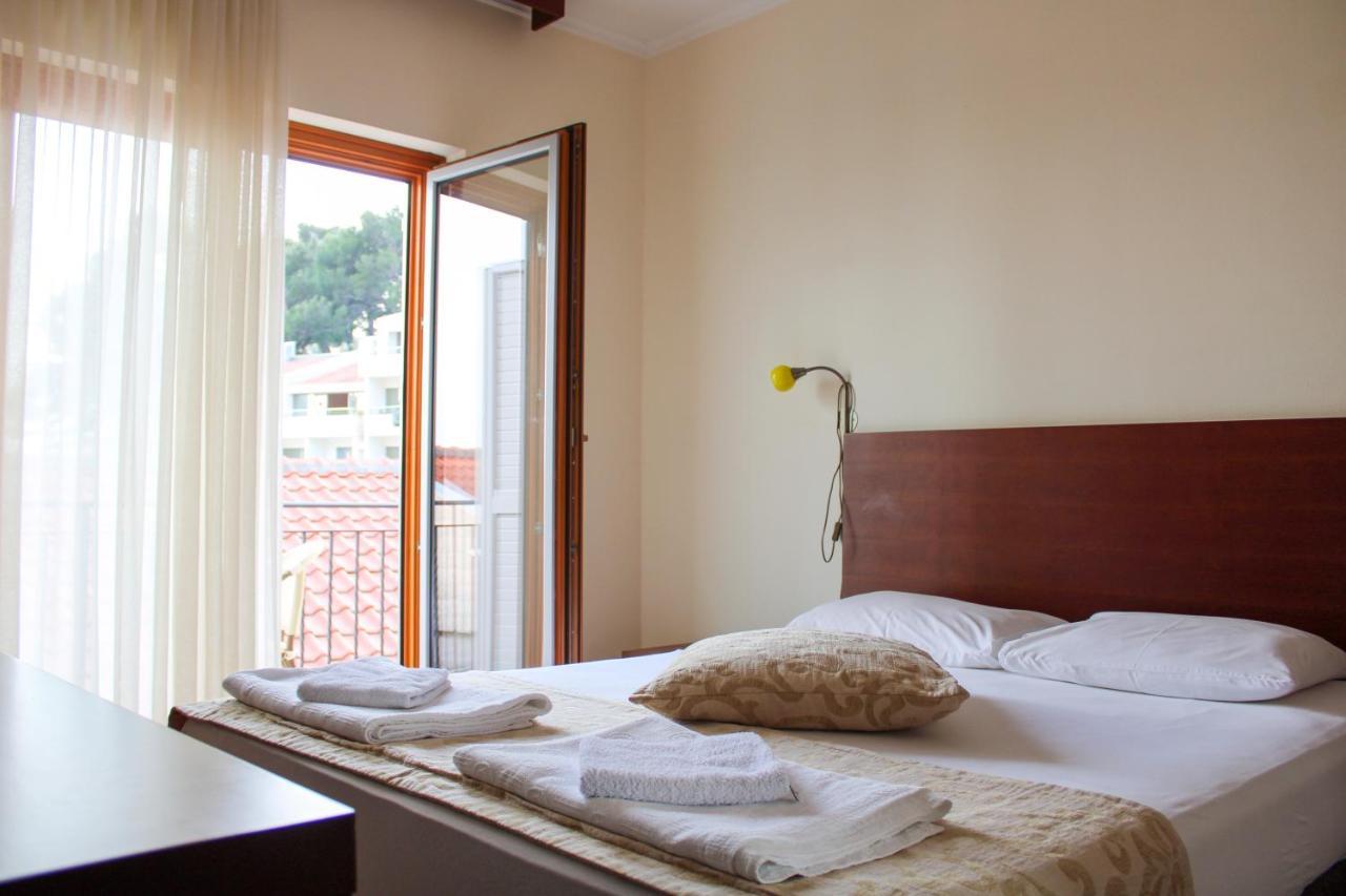 Apartments Mun Petrovac 외부 사진
