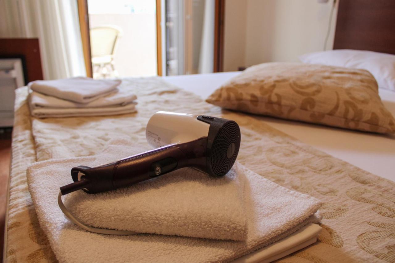 Apartments Mun Petrovac 외부 사진