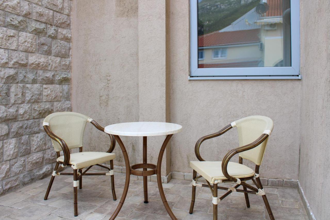 Apartments Mun Petrovac 외부 사진