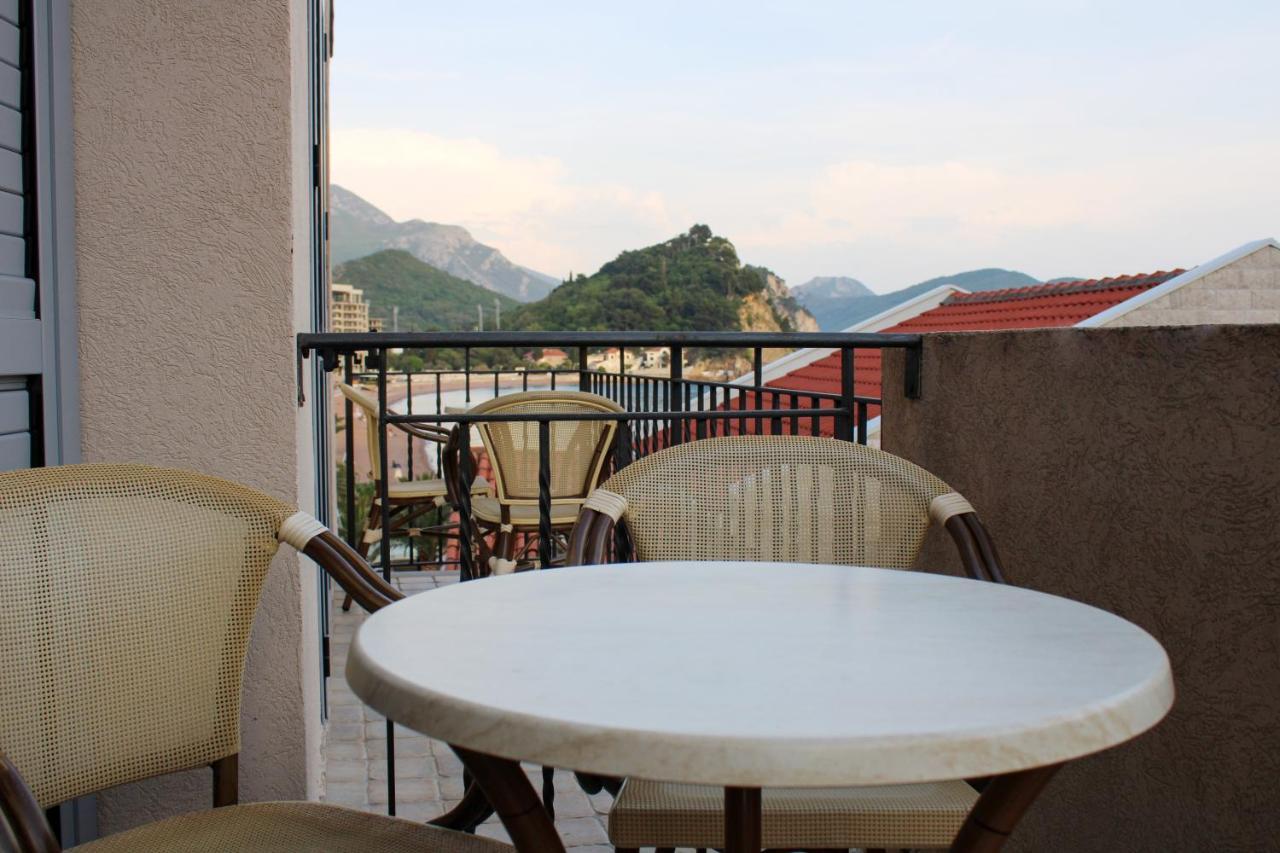 Apartments Mun Petrovac 외부 사진