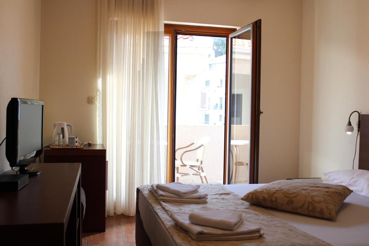 Apartments Mun Petrovac 외부 사진