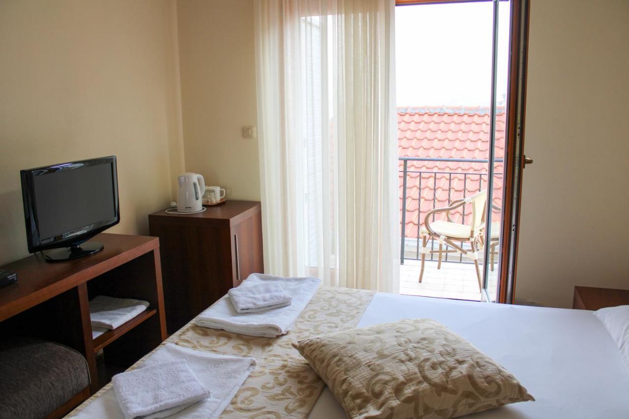 Apartments Mun Petrovac 외부 사진