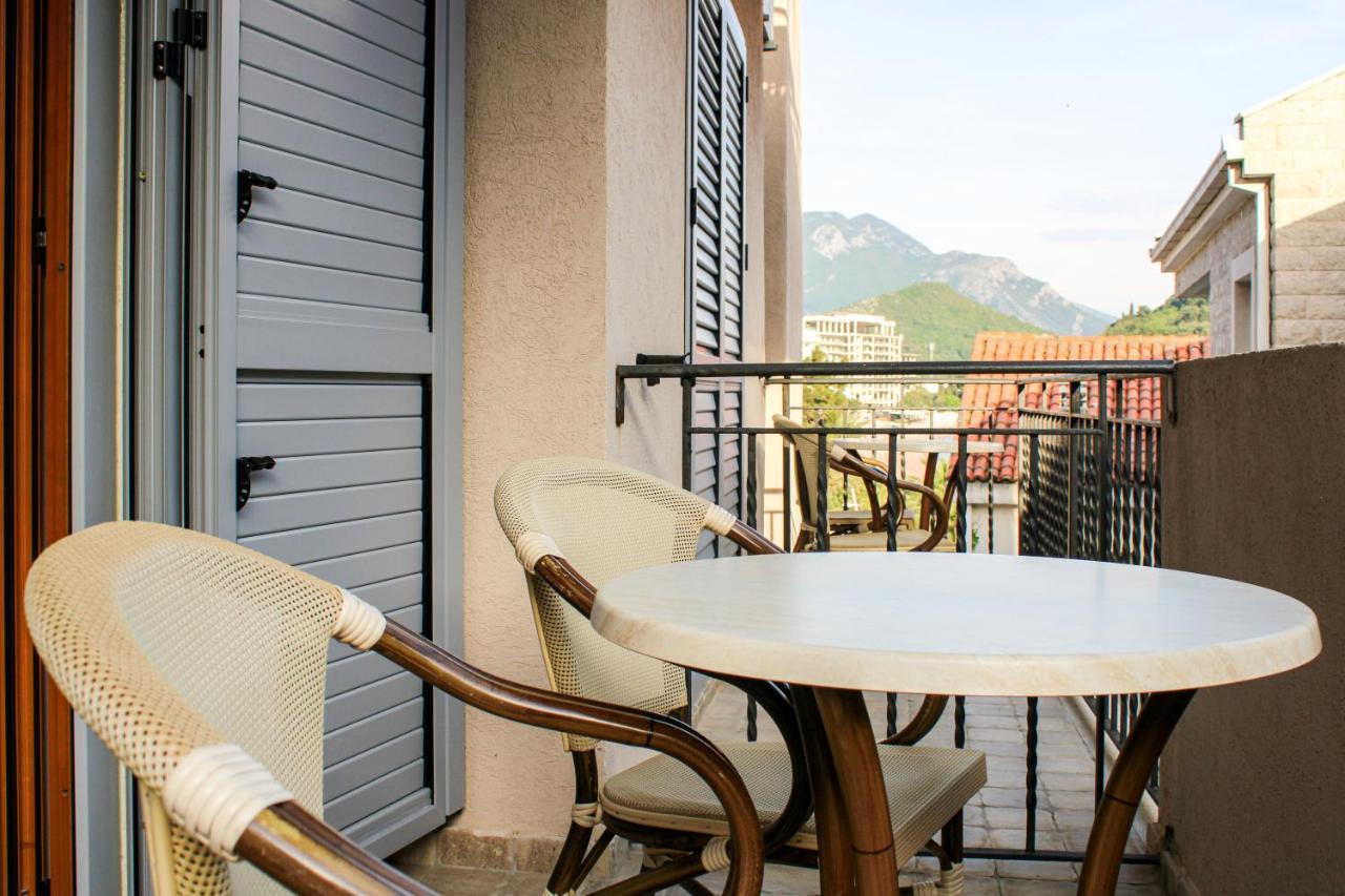 Apartments Mun Petrovac 외부 사진