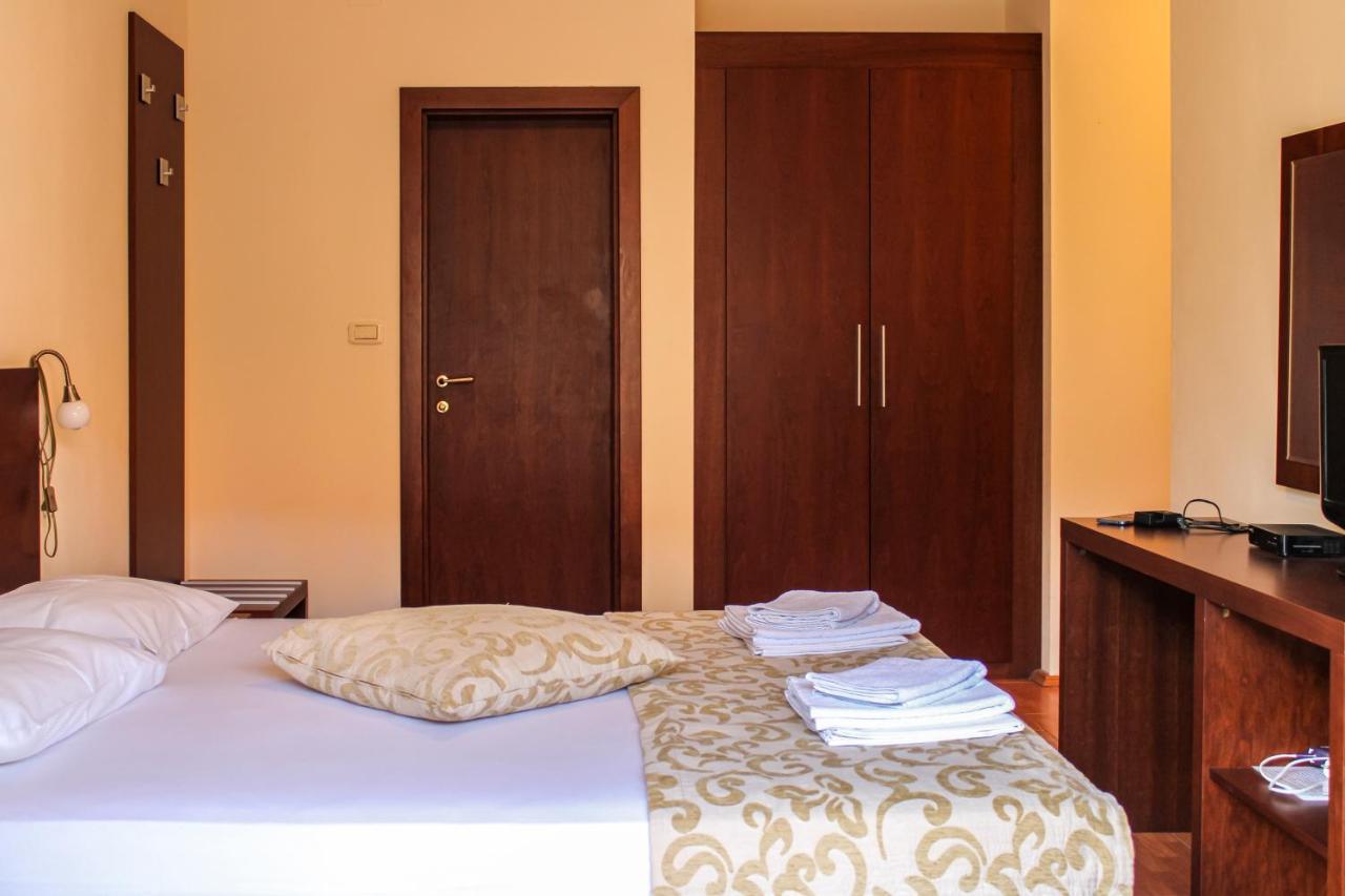 Apartments Mun Petrovac 외부 사진
