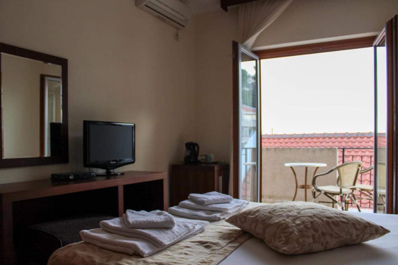 Apartments Mun Petrovac 외부 사진