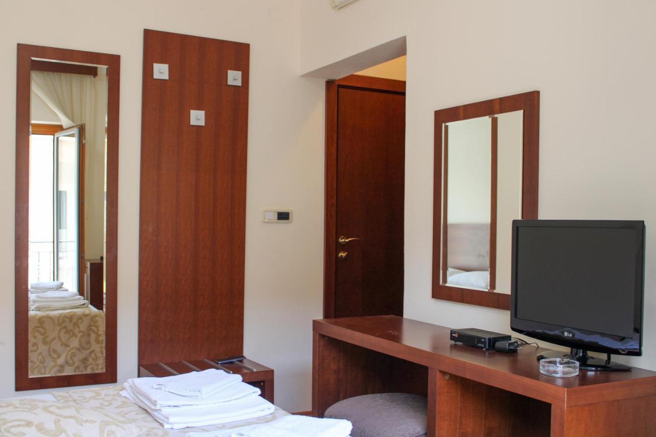 Apartments Mun Petrovac 외부 사진