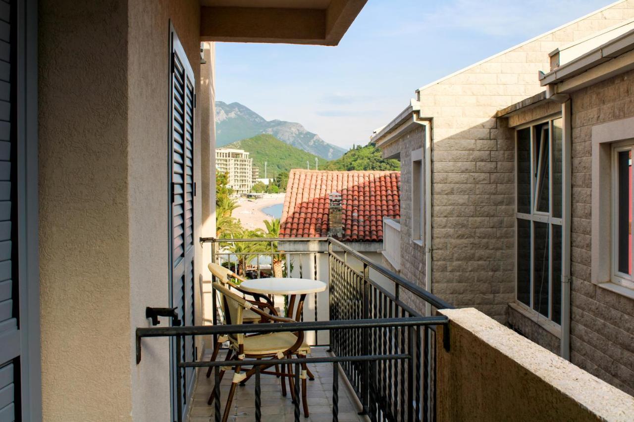 Apartments Mun Petrovac 외부 사진
