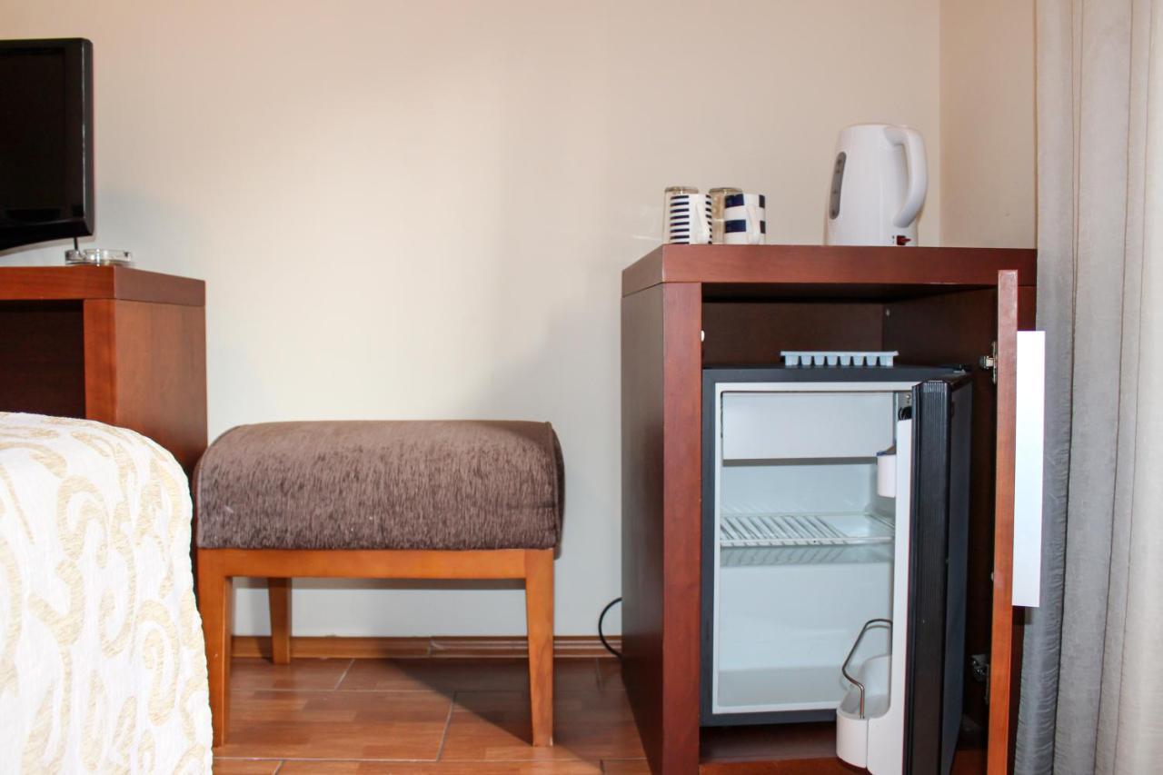 Apartments Mun Petrovac 외부 사진