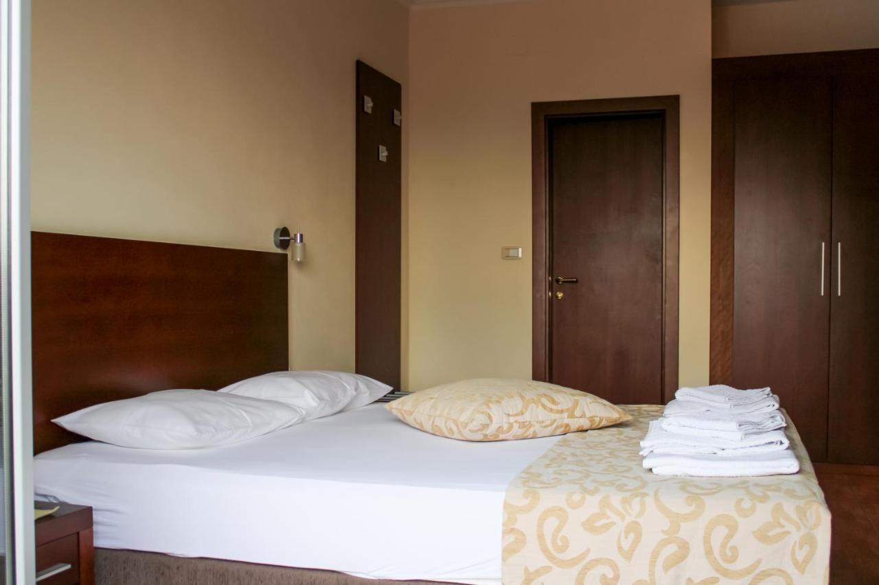 Apartments Mun Petrovac 외부 사진
