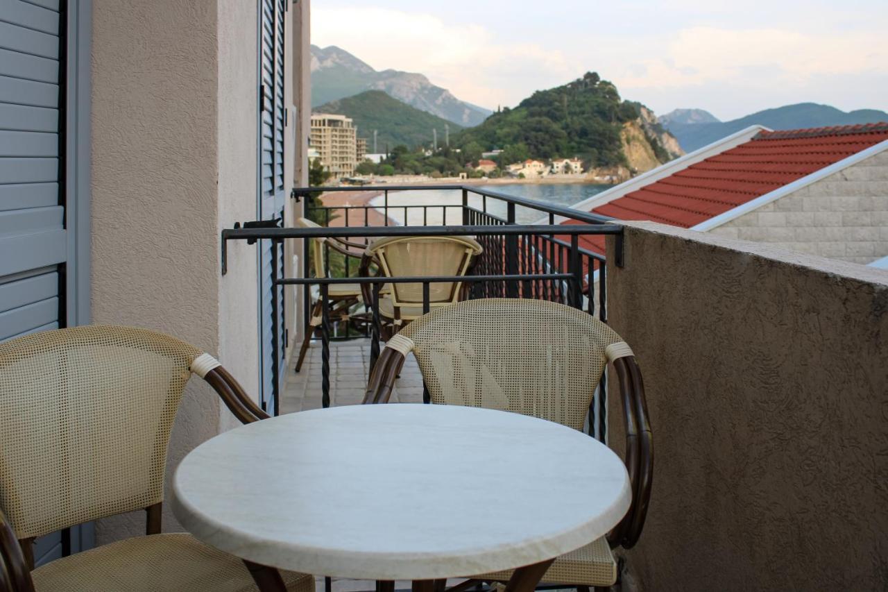 Apartments Mun Petrovac 외부 사진