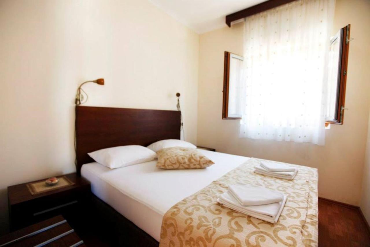 Apartments Mun Petrovac 외부 사진