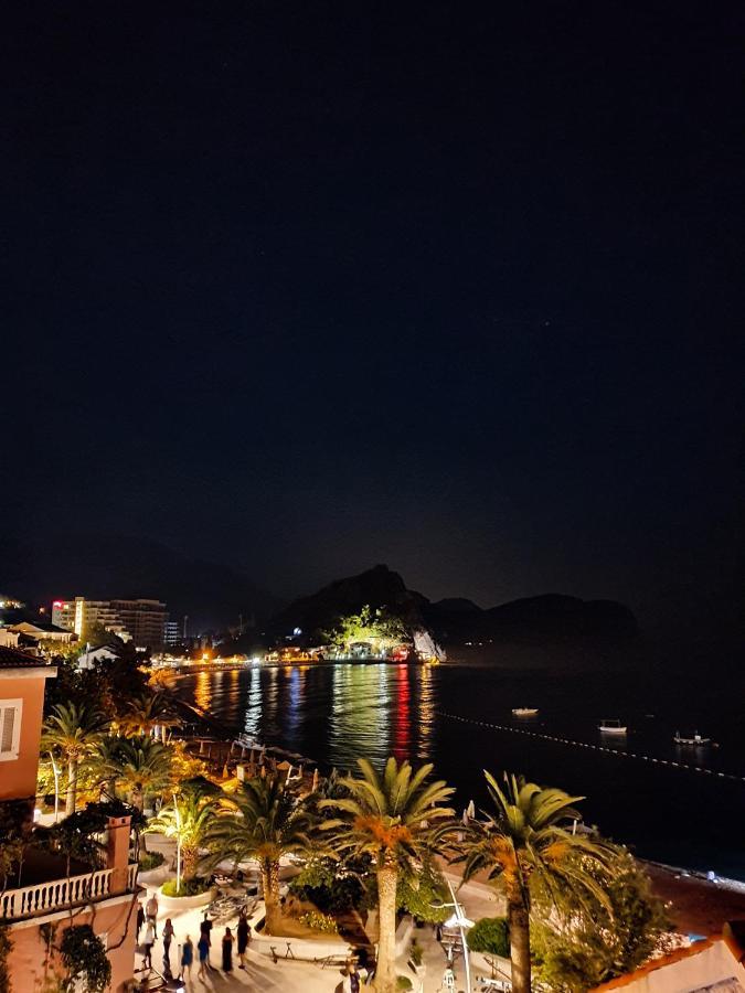 Apartments Mun Petrovac 외부 사진