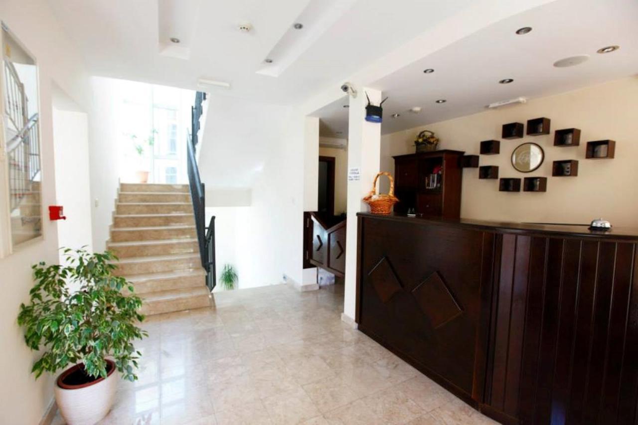 Apartments Mun Petrovac 외부 사진
