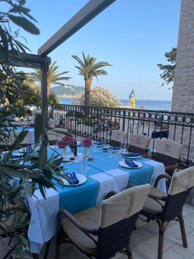 Apartments Mun Petrovac 외부 사진